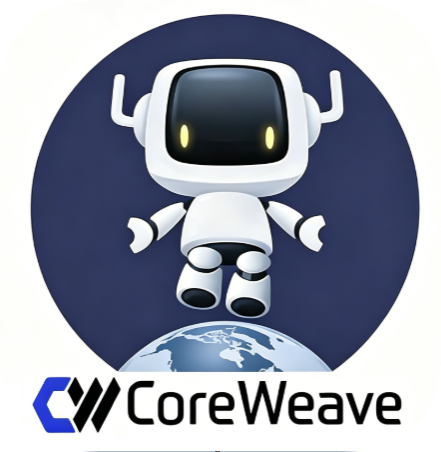 C.ore.w.e.a.v.e 图标